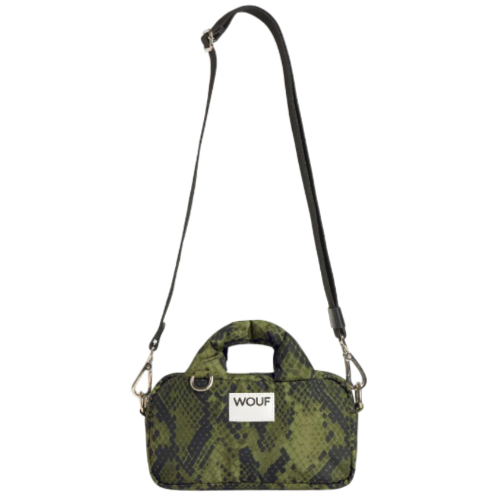 WOUF Cobra - Mini Çanta - Telefon Çantası